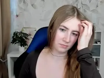 Chaturbate Sex Chat of meganx_candy