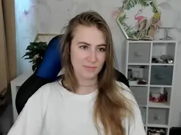 Chaturbate Watch Live Sex Cams of meganx_candy