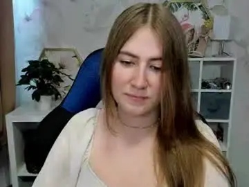 Chaturbate Free Porn Cam of meganx_candy