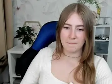 Chaturbate Live Sex Cam of meganx_candy