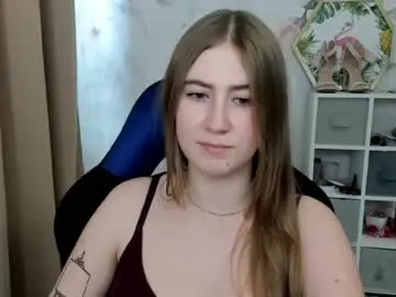 Chaturbate Private Sex Chat of meganx_candy