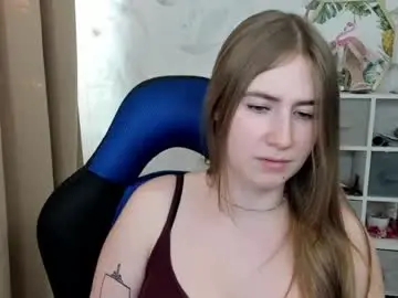 Chaturbate Watch Live Sex Cams of meganx_candy