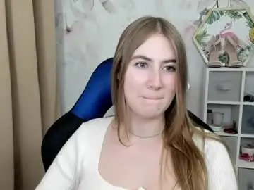 Chaturbate Nude Webcam of meganx_candy