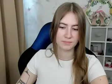 Chaturbate Adult Webcam of meganx_candy
