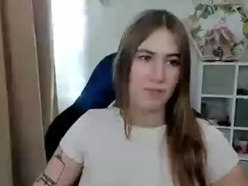 Chaturbate Live Sex of meganx_candy