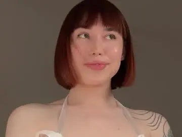 Chaturbate Adult Webcam of melodyxlove