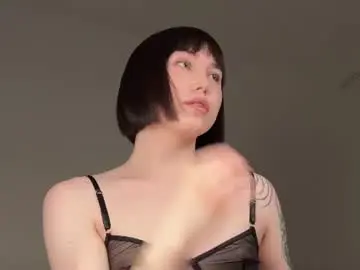 Chaturbate Sex Cam of melodyxlove
