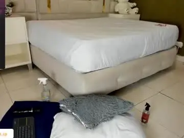 Chaturbate Adult Webcams of mia_scarlet69