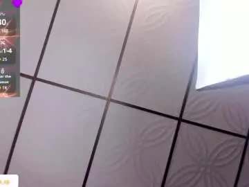 Chaturbate Sex Cam of mia_scarlet69