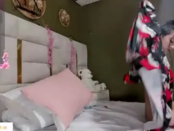 Chaturbate Watch Live Sex Cams of mia_scarlet69