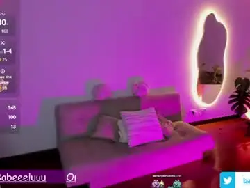 Chaturbate Best Webcam of miluuu_kai