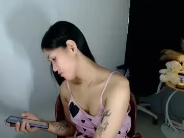 Chaturbate Sex Chat of miss_jz