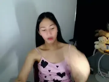 Chaturbate Private Sex Chat of miss_jz