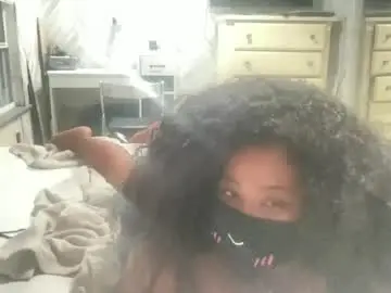 Chaturbate Live Porn of plushiedollxoxo