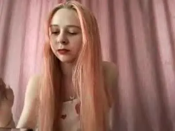 Chaturbate Live Sex of renettamaccarthy