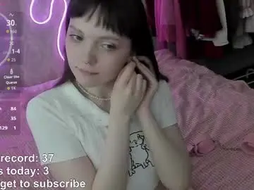 Chaturbate Free Live Porn of rileynymph