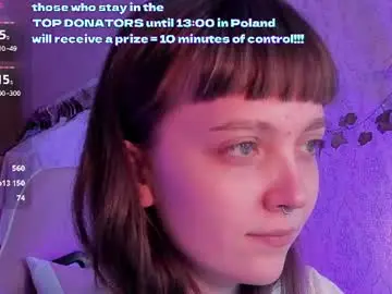 Chaturbate Sex Cam of rileynymph