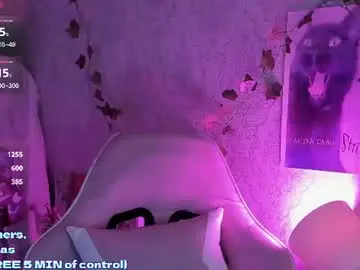 Chaturbate Nude Webcam of rileynymph