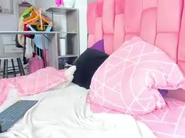 Chaturbate Live Sex Cam of the_queen_aleja