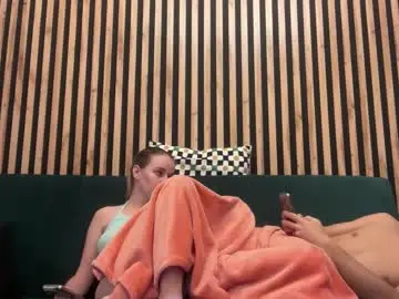 Chaturbate Nude Webcam of thenudefussion