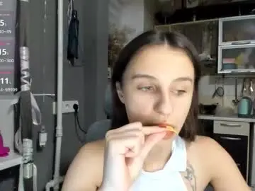 Chaturbate Live Porn of _nika_kik