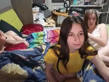 Chaturbate Live Sex of _nika_kik