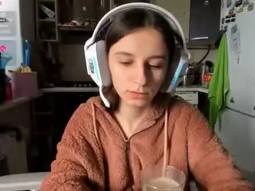 Chaturbate Watch Live Sex Cams of _nika_kik