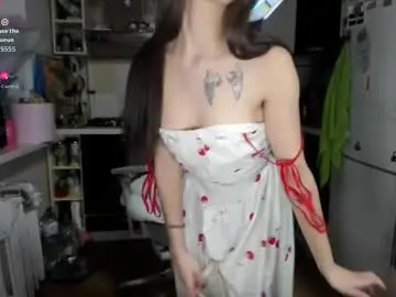 Chaturbate Adult Webcams of _nika_kik