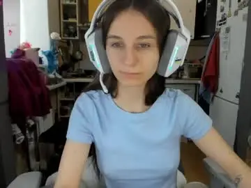 Chaturbate Adult Webcams of _nika_kik