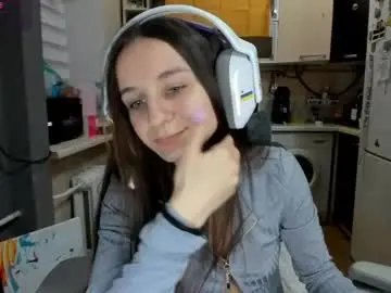 Chaturbate Adult Webcams of _nika_kik