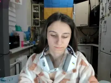 Chaturbate Free Porn Cam of _nika_kik