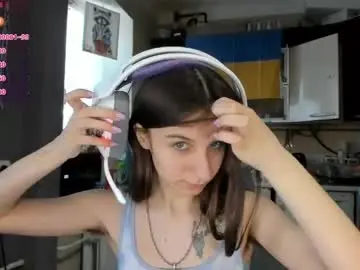 Chaturbate Adult Video Chat of _nika_kik