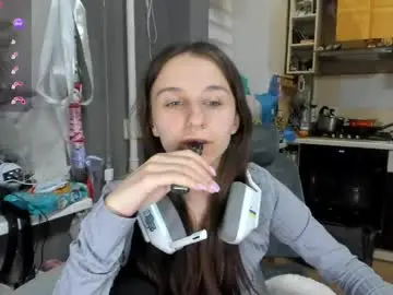 Chaturbate Private Sex Chat of _nika_kik