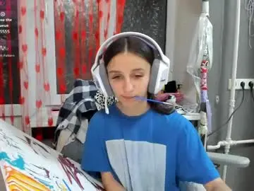 Chaturbate Sex Cam of _nika_kik