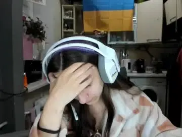 Chaturbate Live Sex of _nika_kik