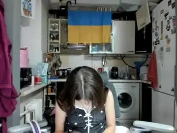 Chaturbate Watch Live Sex Cams of _nika_kik