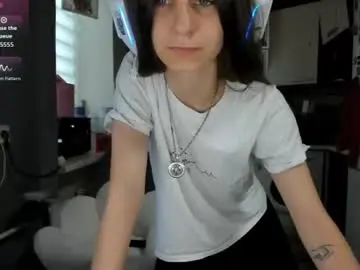 Chaturbate Sex Chat of _nika_kik