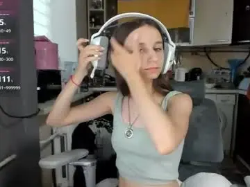 Chaturbate Live Sex of _nika_kik