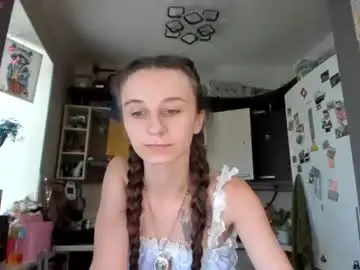 Chaturbate Adult Video Chat of _nika_kik