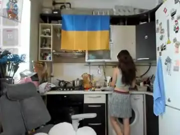 Chaturbate Live Porn of _nika_kik