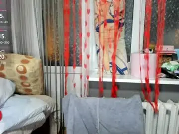 Chaturbate Sex Chat of _nika_kik