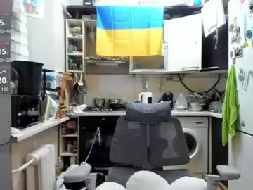 Chaturbate Adult Webcam of _nika_kik