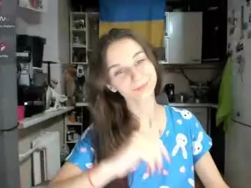 Chaturbate Adult Video Chat of _nika_kik