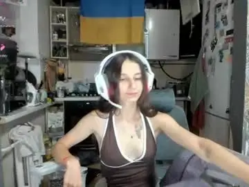 Chaturbate Adult Webcams of _nika_kik