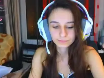 Chaturbate Free Live Porn of _nika_kik