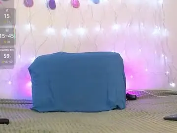 Chaturbate Private Sex Chat of afina_blessyou