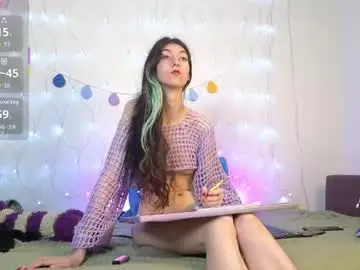 Chaturbate Best live sex cam show of afina_blessyou