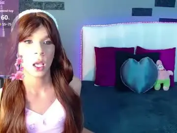 Chaturbate Adult Video Chat of ainaferrer