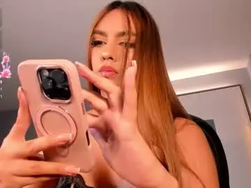 Chaturbate Free Porn Cam of arianabell1