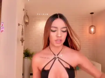 Chaturbate Adult Video Chat of arianabell1